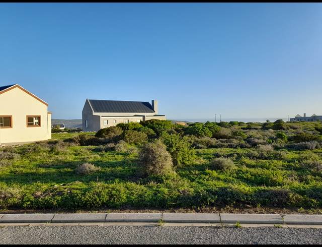 751M² VACANT LAND FOR SALE IN HOOGLAND